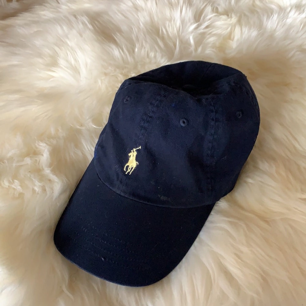 Polo by Ralph Lauren hat